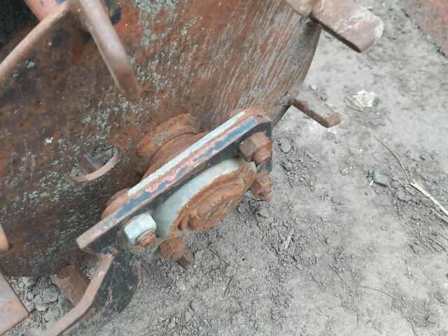 Другая Другая, объемом двигателя 0 л и пробегом 0 тыс. км за 37 $, фото 4 на Automoto.ua