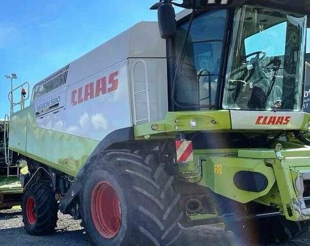 Другая Другая, объемом двигателя 0 л и пробегом 0 тыс. км за 110000 $, фото 1 на Automoto.ua