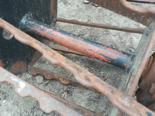 Другая Другая, объемом двигателя 0 л и пробегом 0 тыс. км за 37 $, фото 5 на Automoto.ua