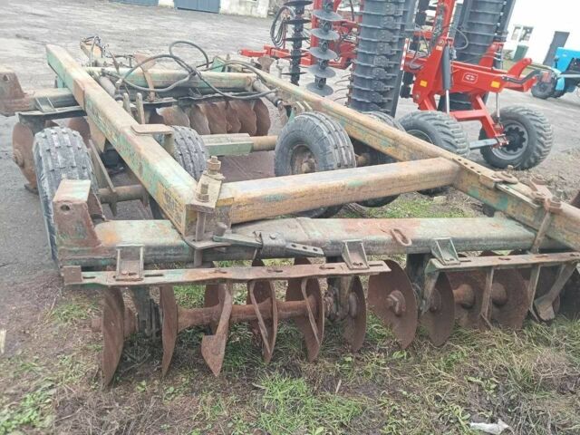 Другая Другая, объемом двигателя 0 л и пробегом 0 тыс. км за 4200 $, фото 2 на Automoto.ua