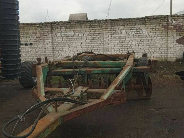 Другая Другая, объемом двигателя 0 л и пробегом 0 тыс. км за 4200 $, фото 3 на Automoto.ua