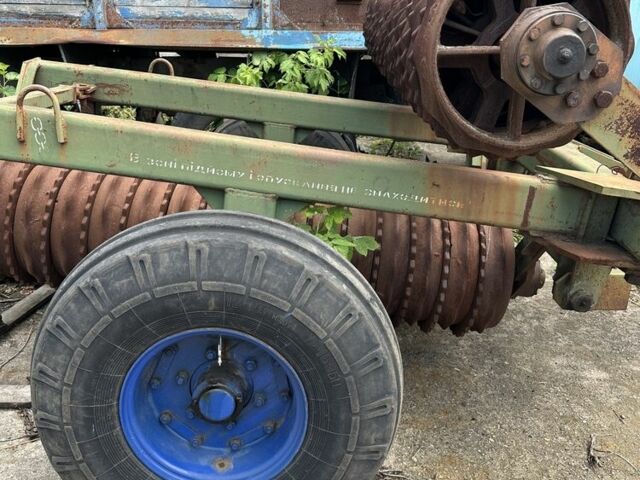 Другая Другая, объемом двигателя 0 л и пробегом 0 тыс. км за 3624 $, фото 2 на Automoto.ua