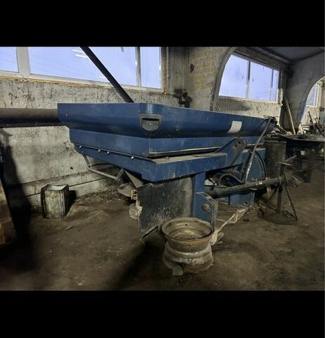 Другая Другая, объемом двигателя 0 л и пробегом 0 тыс. км за 5000 $, фото 1 на Automoto.ua