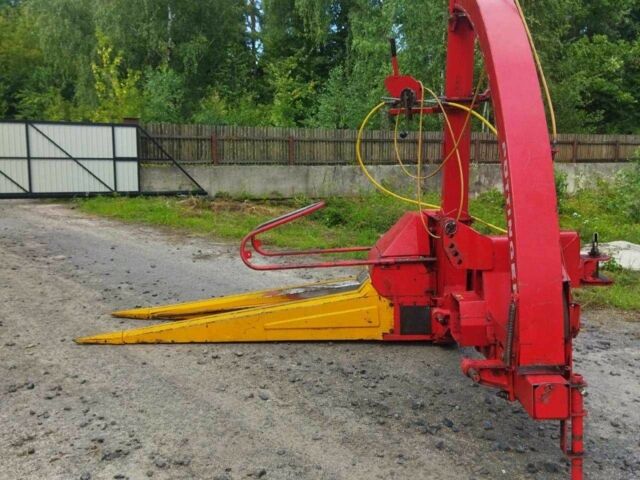 Другая Другая, объемом двигателя 0 л и пробегом 0 тыс. км за 2900 $, фото 2 на Automoto.ua