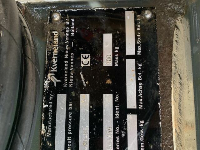 Другая Другая, объемом двигателя 0 л и пробегом 0 тыс. км за 8844 $, фото 2 на Automoto.ua