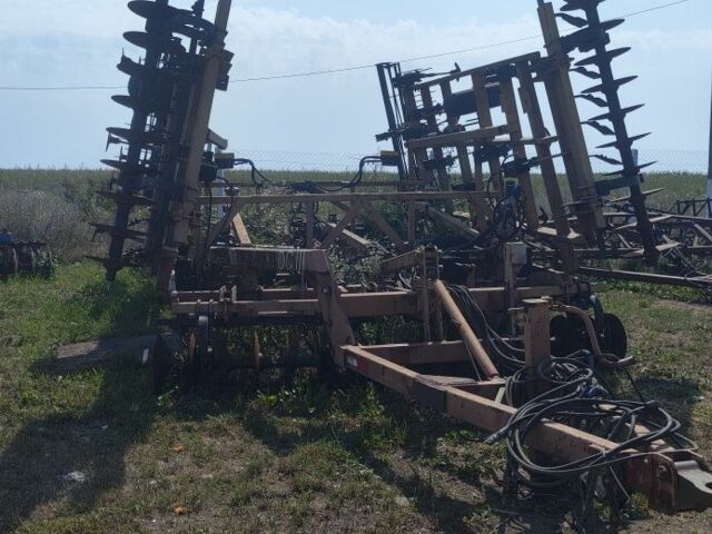 Другая Другая, объемом двигателя 0 л и пробегом 0 тыс. км за 20000 $, фото 3 на Automoto.ua