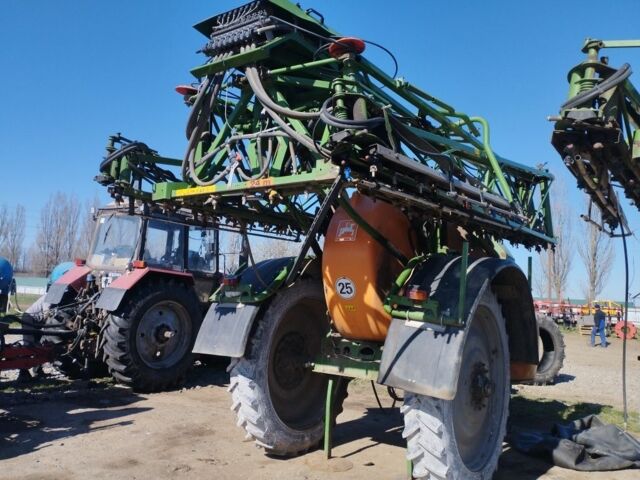 Другая Другая, объемом двигателя 0 л и пробегом 0 тыс. км за 6311 $, фото 6 на Automoto.ua