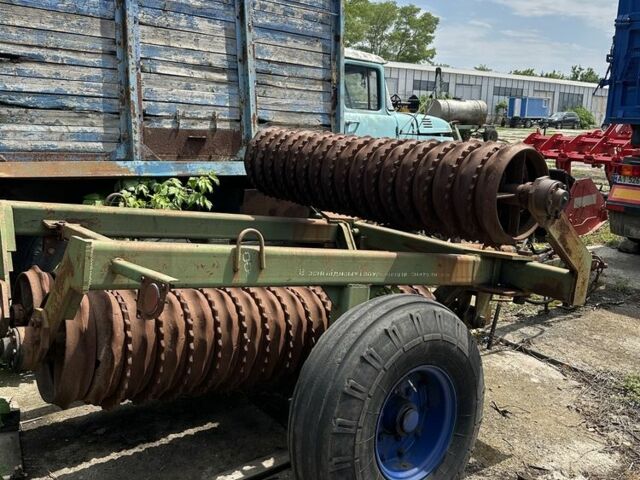 Другая Другая, объемом двигателя 0 л и пробегом 0 тыс. км за 3624 $, фото 3 на Automoto.ua