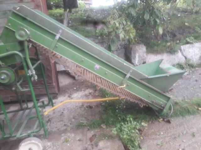 Другая Другая, объемом двигателя 0 л и пробегом 0 тыс. км за 92000 $, фото 5 на Automoto.ua