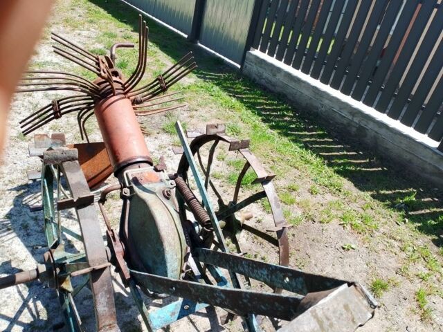 Другая Другая, объемом двигателя 0 л и пробегом 0 тыс. км за 12000 $, фото 3 на Automoto.ua