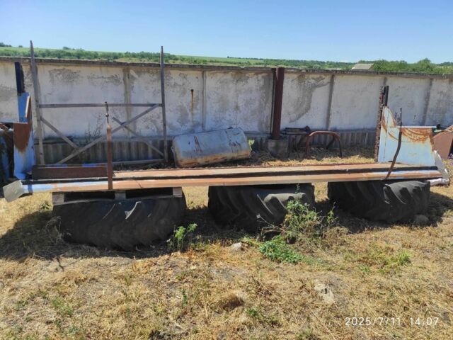 Другая Другая, объемом двигателя 0 л и пробегом 0 тыс. км за 1204 $, фото 2 на Automoto.ua