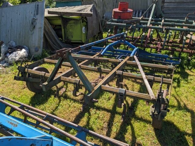 Другая Другая, объемом двигателя 0 л и пробегом 0 тыс. км за 3900 $, фото 11 на Automoto.ua