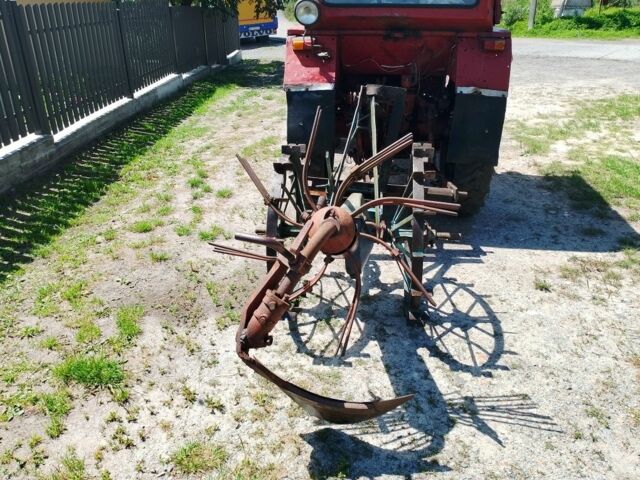 Другая Другая, объемом двигателя 0 л и пробегом 0 тыс. км за 12000 $, фото 2 на Automoto.ua