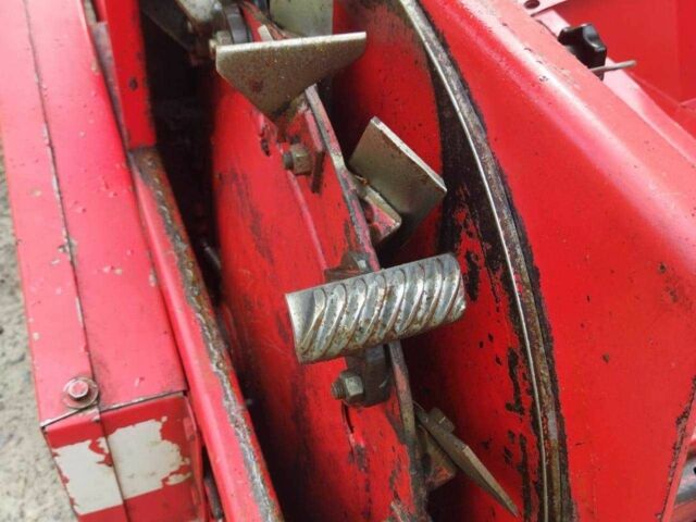 Другая Другая, объемом двигателя 0 л и пробегом 0 тыс. км за 2900 $, фото 9 на Automoto.ua