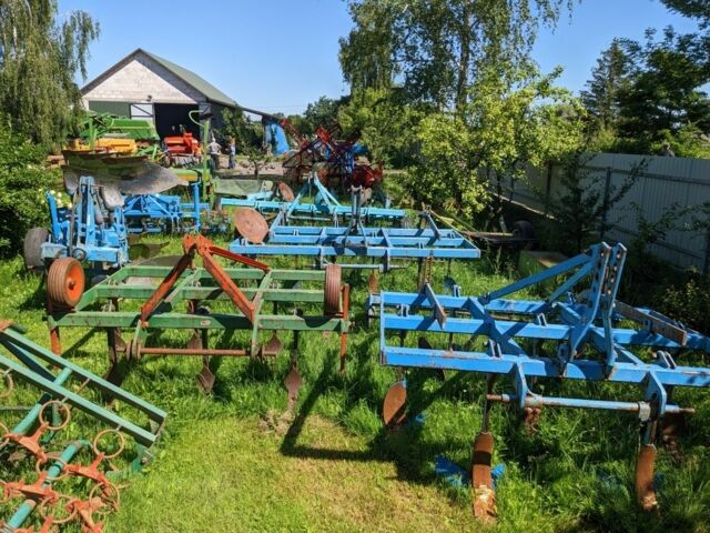 Другая Другая, объемом двигателя 0 л и пробегом 0 тыс. км за 3900 $, фото 10 на Automoto.ua