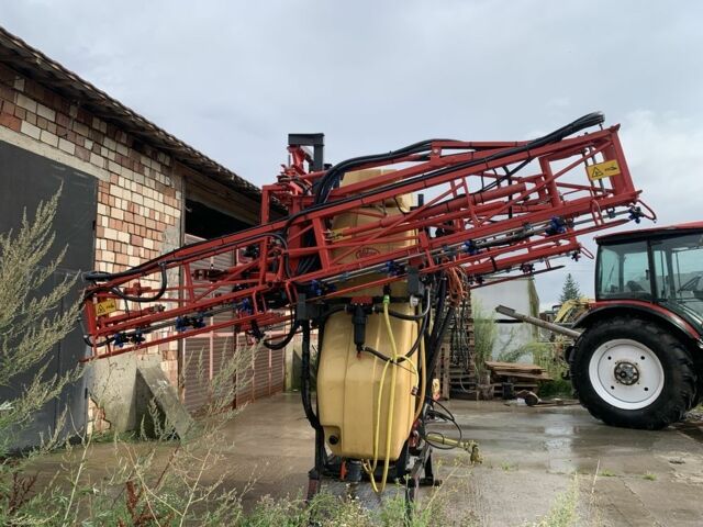 Другая Другая, объемом двигателя 0 л и пробегом 0 тыс. км за 8844 $, фото 1 на Automoto.ua