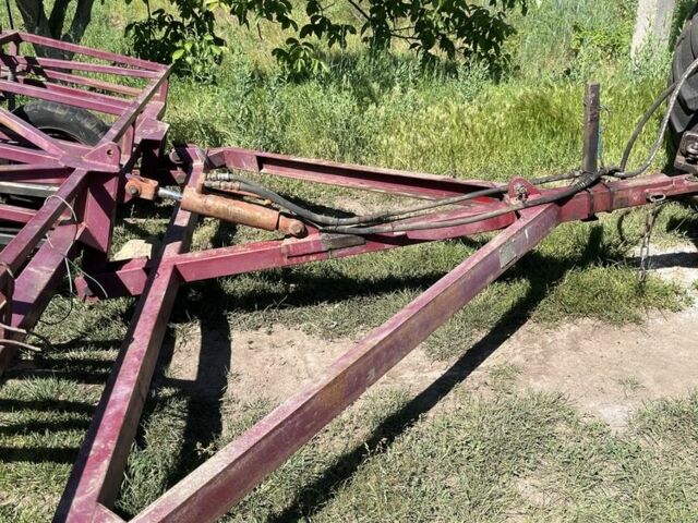 Другая Другая, объемом двигателя 0 л и пробегом 0 тыс. км за 1093 $, фото 4 на Automoto.ua