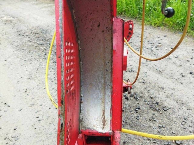 Другая Другая, объемом двигателя 0 л и пробегом 0 тыс. км за 2900 $, фото 8 на Automoto.ua