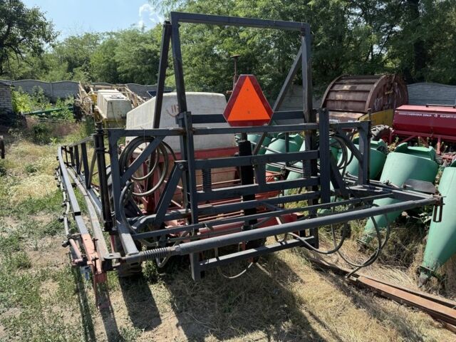 Другая Другая, объемом двигателя 0 л и пробегом 0 тыс. км за 2500 $, фото 1 на Automoto.ua