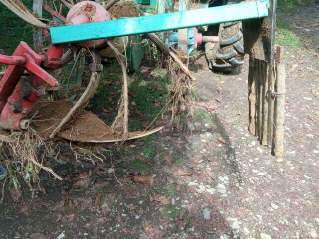 Другая Другая, объемом двигателя 0 л и пробегом 0 тыс. км за 11000 $, фото 2 на Automoto.ua