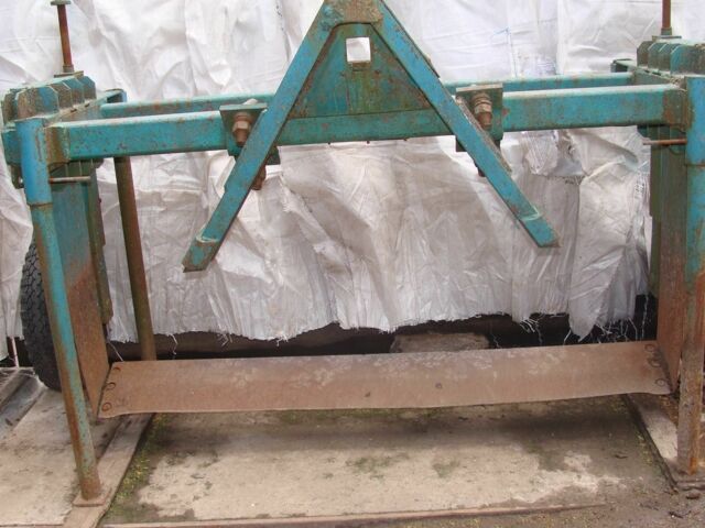 Другая Другая, объемом двигателя 0 л и пробегом 0 тыс. км за 945 $, фото 1 на Automoto.ua