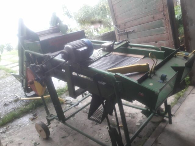 Другая Другая, объемом двигателя 0 л и пробегом 0 тыс. км за 92000 $, фото 4 на Automoto.ua