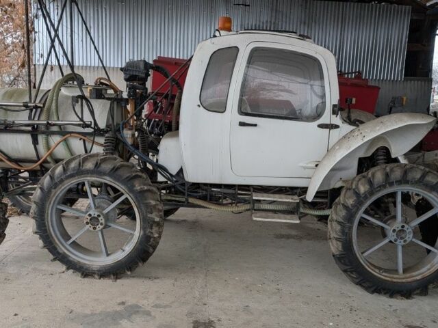 Другая Другая, объемом двигателя 0 л и пробегом 0 тыс. км за 10000 $, фото 1 на Automoto.ua