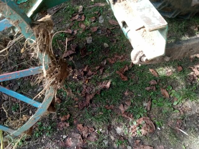 Другая Другая, объемом двигателя 0 л и пробегом 0 тыс. км за 11000 $, фото 4 на Automoto.ua