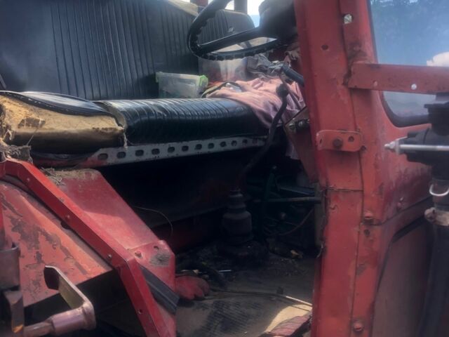 Другая Другая, объемом двигателя 0 л и пробегом 0 тыс. км за 4000 $, фото 3 на Automoto.ua