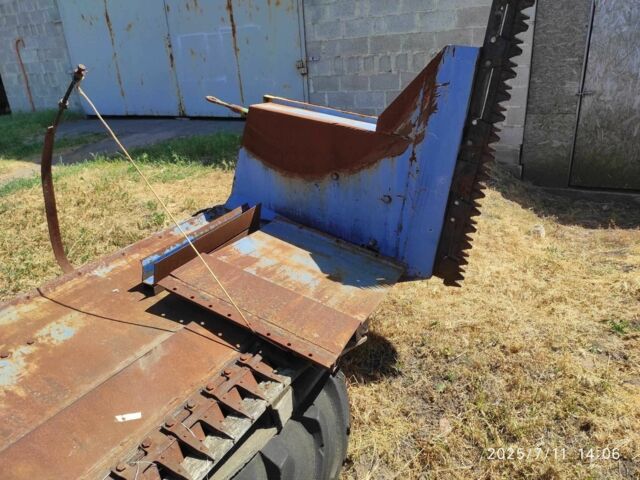 Другая Другая, объемом двигателя 0 л и пробегом 0 тыс. км за 1204 $, фото 3 на Automoto.ua