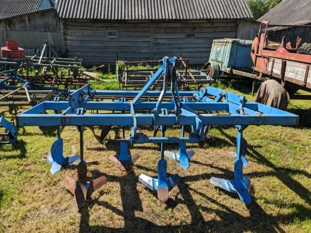 Другая Другая, объемом двигателя 0 л и пробегом 0 тыс. км за 3900 $, фото 2 на Automoto.ua