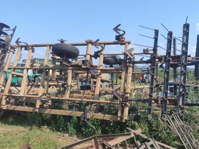 Другая Другая, объемом двигателя 0 л и пробегом 0 тыс. км за 20000 $, фото 2 на Automoto.ua