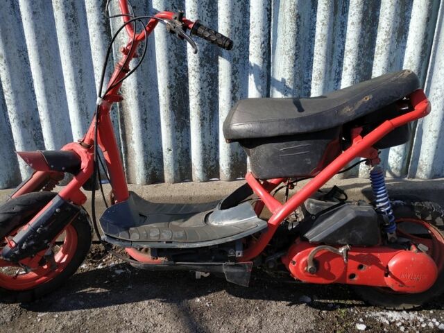 Інша Інша, об'ємом двигуна 0 л та пробігом 0 тис. км за 85 $, фото 1 на Automoto.ua