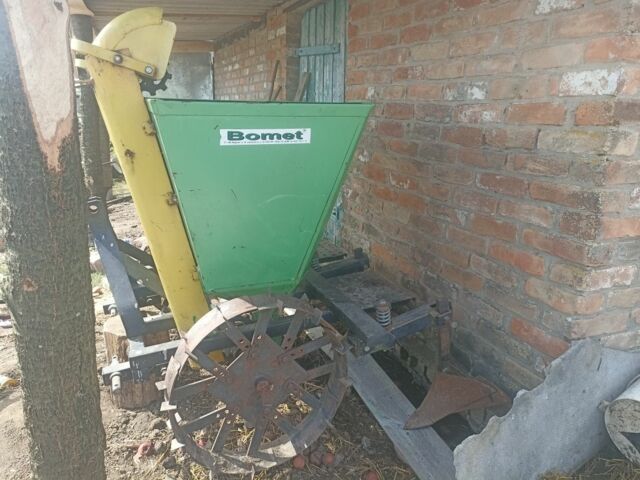 Другая Другая, объемом двигателя 0 л и пробегом 0 тыс. км за 387 $, фото 1 на Automoto.ua