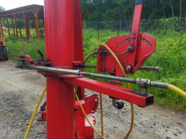 Другая Другая, объемом двигателя 0 л и пробегом 0 тыс. км за 2900 $, фото 5 на Automoto.ua