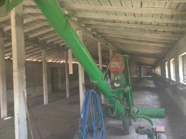 Другая Другая, объемом двигателя 0 л и пробегом 0 тыс. км за 80000 $, фото 1 на Automoto.ua