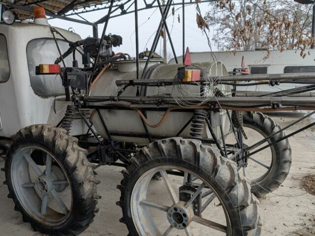 Другая Другая, объемом двигателя 0 л и пробегом 0 тыс. км за 10000 $, фото 2 на Automoto.ua