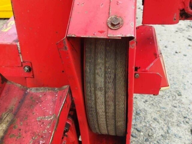 Другая Другая, объемом двигателя 0 л и пробегом 0 тыс. км за 2900 $, фото 12 на Automoto.ua