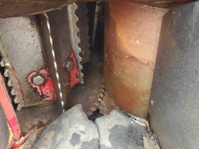 Другая Другая, объемом двигателя 0 л и пробегом 0 тыс. км за 2900 $, фото 7 на Automoto.ua