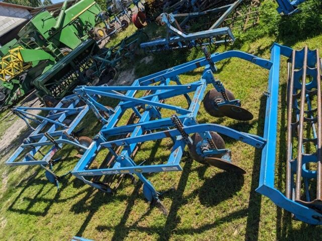 Другая Другая, объемом двигателя 0 л и пробегом 0 тыс. км за 3900 $, фото 3 на Automoto.ua