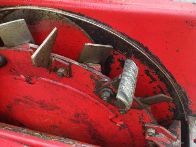 Другая Другая, объемом двигателя 0 л и пробегом 0 тыс. км за 2900 $, фото 10 на Automoto.ua