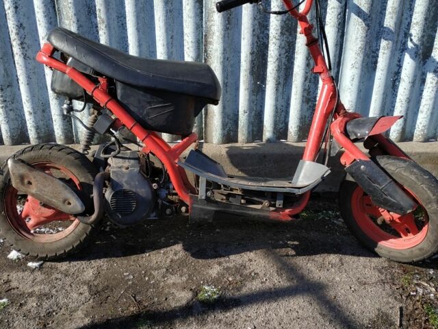 Інша Інша, об'ємом двигуна 0 л та пробігом 0 тис. км за 85 $, фото 2 на Automoto.ua