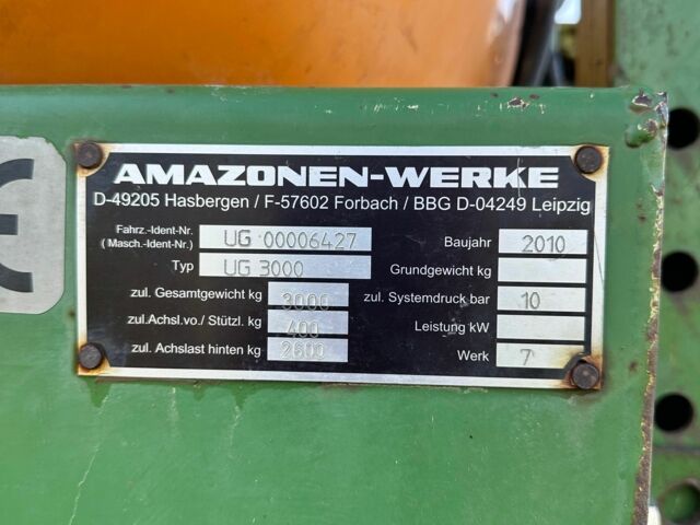 Другая Другая, объемом двигателя 0 л и пробегом 0 тыс. км за 8999 $, фото 6 на Automoto.ua