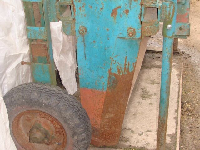 Другая Другая, объемом двигателя 0 л и пробегом 0 тыс. км за 945 $, фото 2 на Automoto.ua