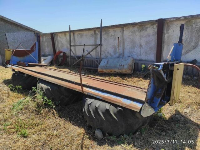 Другая Другая, объемом двигателя 0 л и пробегом 0 тыс. км за 1204 $, фото 5 на Automoto.ua