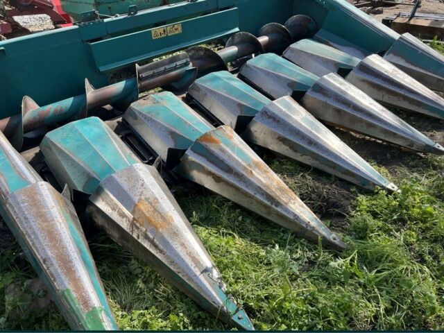 Другая Другая, объемом двигателя 0 л и пробегом 0 тыс. км за 5500 $, фото 1 на Automoto.ua