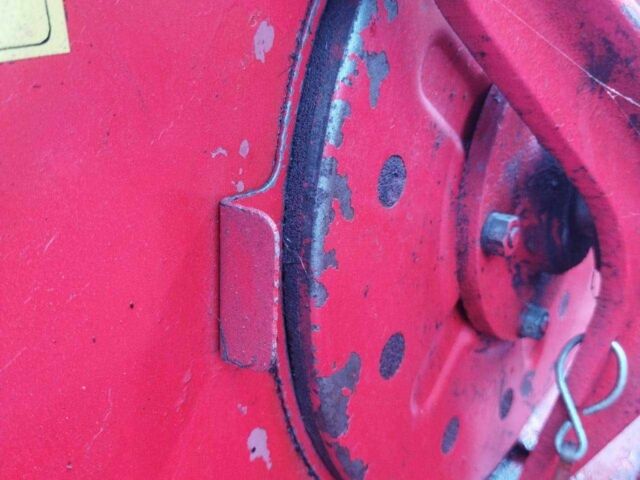 Другая Другая, объемом двигателя 0 л и пробегом 0 тыс. км за 2900 $, фото 6 на Automoto.ua