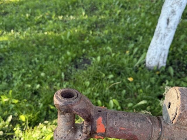 Другая Другая, объемом двигателя 0 л и пробегом 0 тыс. км за 73 $, фото 5 на Automoto.ua