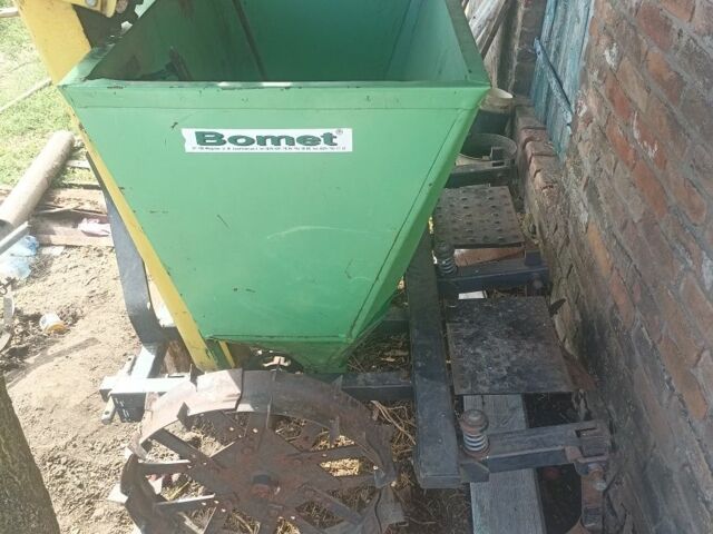 Другая Другая, объемом двигателя 0 л и пробегом 0 тыс. км за 387 $, фото 2 на Automoto.ua