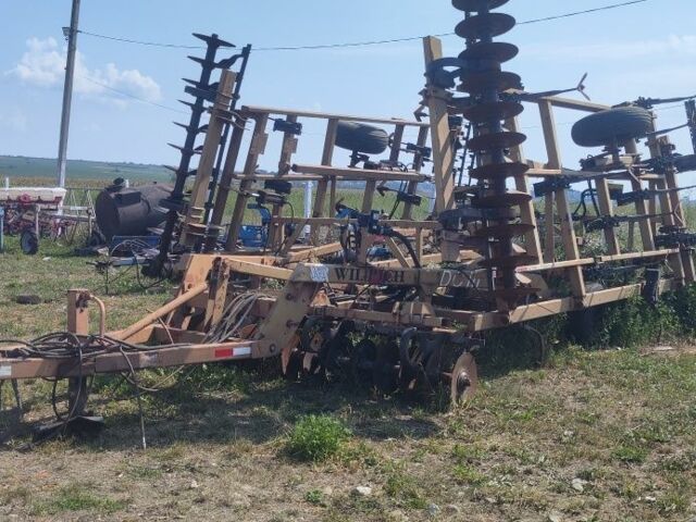 Другая Другая, объемом двигателя 0 л и пробегом 0 тыс. км за 20000 $, фото 1 на Automoto.ua